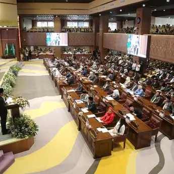 HDCU Mengajak Masyarakat Berkolaborasi untuk Menciptakan Sumsel yang Maju untuk Semua