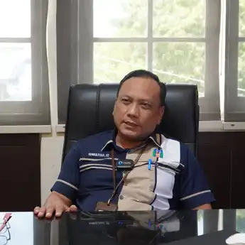 PAM Bandarmasih Pastikan Distribusi Air Tetap Lancar Selama Ramadan
