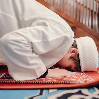 Doa Ramadhan Hari Ke-4, Memohon Perlindungan Allah S.W.T