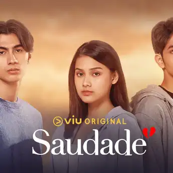 Link Nonton Series Saudade: Dibintangi Abun Sungkar dan Callista Arum