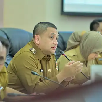 Wali Kota Makassar Prioritaskan Retribusi Sampah Gratis untuk Warga Miskin Ekstrem