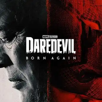 Sinopsis 'Daredevil: Born Again' Pertarungan Baru Matt Murdock Melawan Wilson Fisk