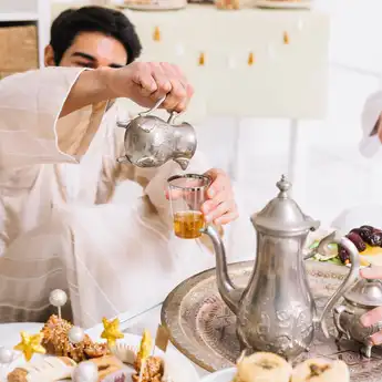 Jadwal Buka Puasa Hari Ini Jakarta dan Sekitarnya, Rabu 5 Maret 2025