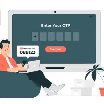 Pakar Bagikan Cara Membedakan SMS OTP dari Bank yang asli dan Palsu