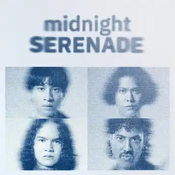 Lirik Lagu 'Kosong' oleh Midnight Serenade