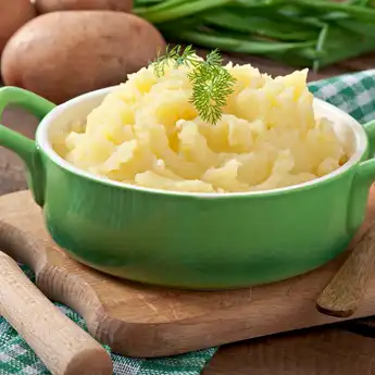 Resep Mashed Potato Keju: Lezat, Creamy, dan Mudah Dibuat
