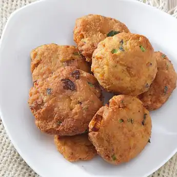 Resep Perkedel Tempe, Ide Takjil Buka Puasa yang Praktis tapi Nikmat