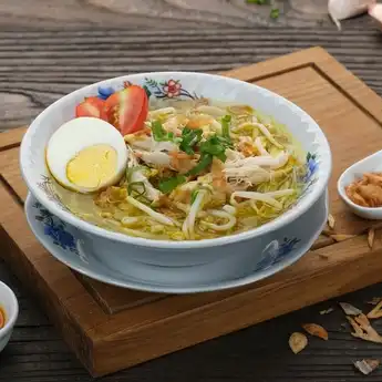 Resep Soto Lamongan, Kreasi Menu Berkuah untuk Berbuka Puasa