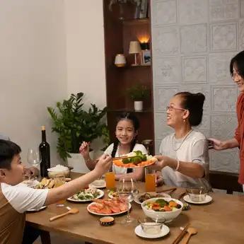 Ahli Ungkap Menu Sahur yang Bisa Membuat Tubuh Berenergi Saat Berpuasa