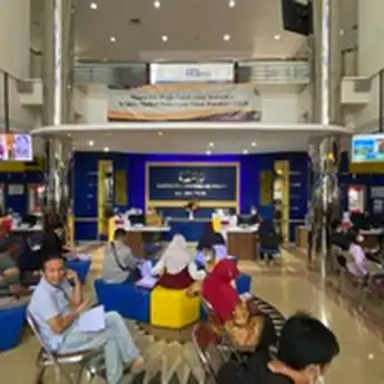 Tren Positif! Kanwil DJP Jawa Timur III Gencarkan Digitalisasi Untuk Pelaporan SPT Tahunan