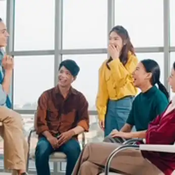 Mengenal Asal-usul Ngabuburit, Kebiasaan Menunggu Waktu Berbuka Puasa