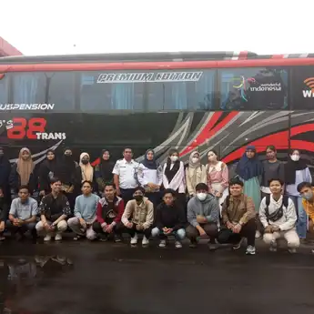 Mudik Gratis untuk Warga Muba di Perantauan: Pulang Kampung Tanpa Beban, Lebaran Makin Berkesan