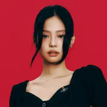Lirik Lagu Twin - Jennie BLACKPINK dengan Terjemahan