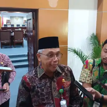  Pemkot Apresiasi Tersusunnya Raperda Percepatan Penanggulangan TBC