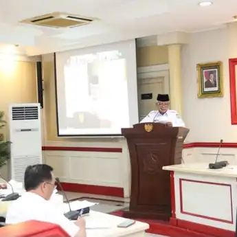 Bupati Malang Membuka Pra Musrenbang RKPD 2026 untuk Meningkatkan Efisiensi dan Pembangunan Berkelanjutan