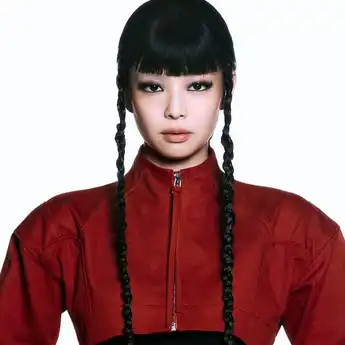Lirik Lagu 'like JENNIE' – Jennie BLACKPINK, dengan Terjemahannya