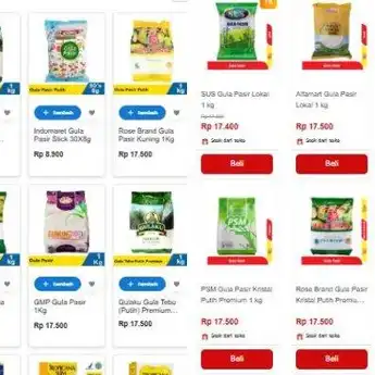 Daftar Katalog Promo JSM Indomaret Alfamart Periode 7-9 Maret 2025