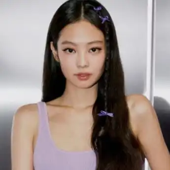 Lirik Lagu Seoul City - Jennie BLACKPINK dengan Terjemahan