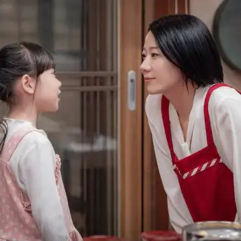 Sinopsis Drama Korea Mother and Mom dan Daftar Nama Pemainnya
