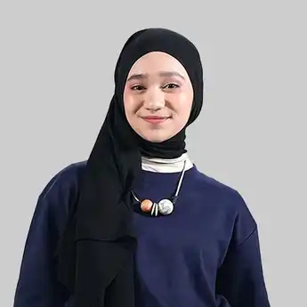 Lirik Lagu Salah Sangka - Nabila Taqiyyah