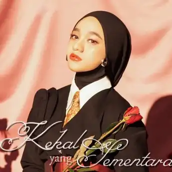 Lirik Lagu Pengagum Rahasia - Nabila Taqiyyah