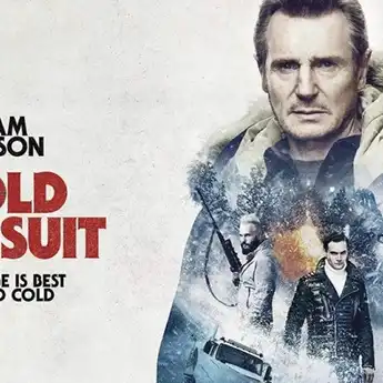 Sinopsis 'Cold Pursuit' Pembalasan Dendam di Tengah Badai Salju