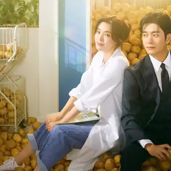 Profil, Biodata, dan Instagram (IG) Pemain Drama Korea The Potato Lab