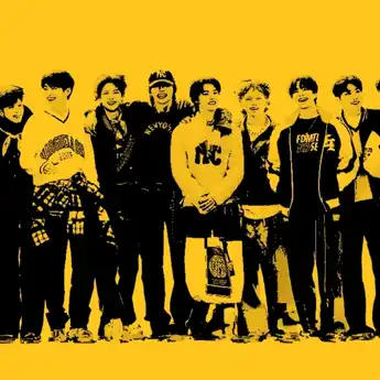 Lirik Lagu WHATEVER, WHENEVER - TREASURE, dengan Terjemahan Indonesia dan Inggris