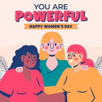 40 Ucapan Selamat Hari Perempuan Internasional 2025, Penuh Makna