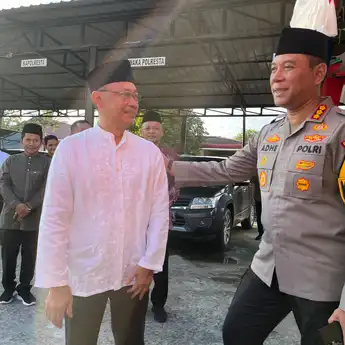 Aturan Jam Malam Bisa Jadi Solusi Tekan Kenakalan Remaja di Pontianak   