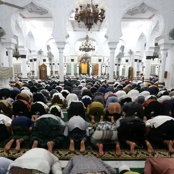 Teks Khutbah Jumat 27 Juni 2025, Renungan Hidup di Tahun Baru Islam 1 Muharram 1447 H