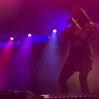 Lirik Lagu 'I'll Be Gone' oleh Sasami dan Terjemahan Indonesianya