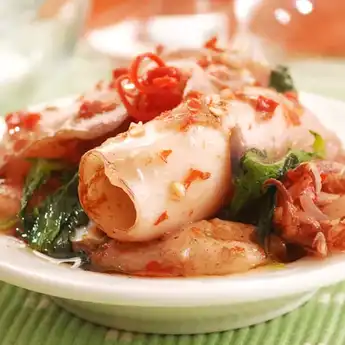 Resep Tim Cumi Kemangi, Ide Lauk Praktis untuk Berbuka Puasa