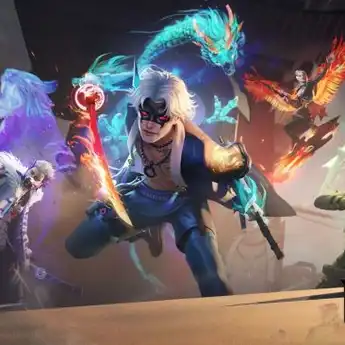 19 Kode Redeem FF Free Fire Hari Ini 10 Maret 2025, Klaim sebelum Kehabisan