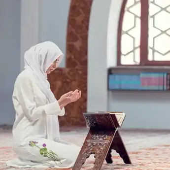 Doa Ramadhan Hari Ke-10, Permohonan Masuk ke Golongan Orang Bertawakal