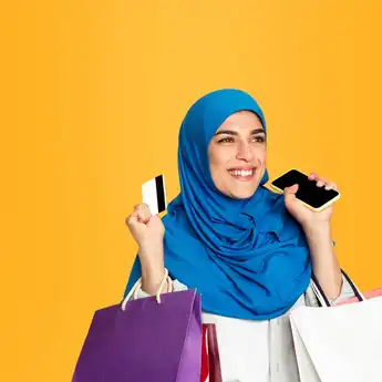 Lebaran Tetap Stylish! Simak Trik Belanja Baju Baru Anti Boros