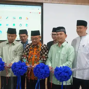 Abdul Mu’ti: Konvergensi Keislaman Menjadi Kekuatan Indonesia 