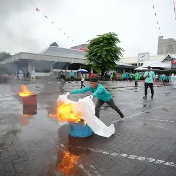 Pertamina Patra Niaga Sulawesi Tegaskan Komitmen HSSE di Setiap Aspek Operasional