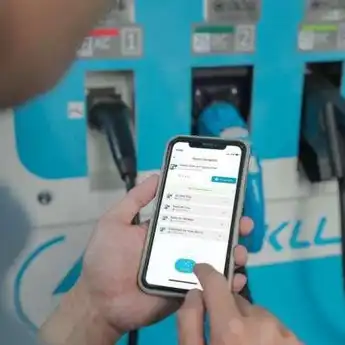 PLN Siapkan 1.000 Unit SPKLU di Jalur Trans Jawa-Sumatra Hadapi Mudik 