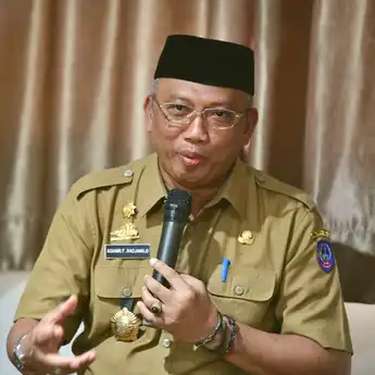 Dinas Koperasi dan UKM Sulsel Gelar Ramadan Fest 2025, Wadah UMKM Berkembang