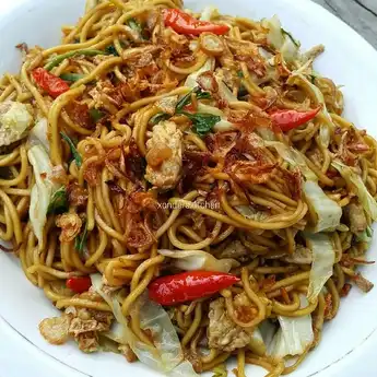 Resep Mie Goreng Jawa: Sajian Lezat dan Praktis untuk Buka Puasa