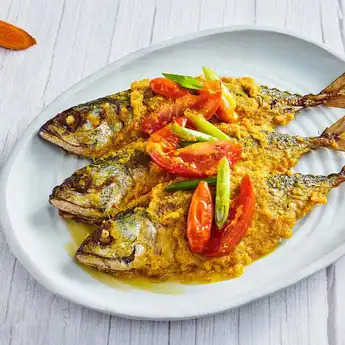 Resep Pesmol Ikan Kembung, Lauk Buka Puasa yang Nikmat