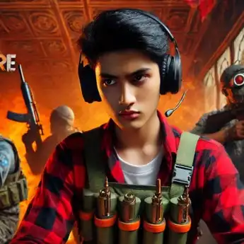 10 Kode Redeem Free Fire 12 Maret 2025, Klaim Hadiah Eksklusif!