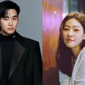 Kim Soo Hyun Diduga Pacari Kim Sae Ron saat 15 Tahun, Cara Melindungi Anak dari Child Grooming