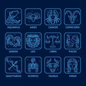 Ramalan Zodiak Besok 17 April 2025: Libra, Scorpio, Sagitarius, Capricorn, Aquarius