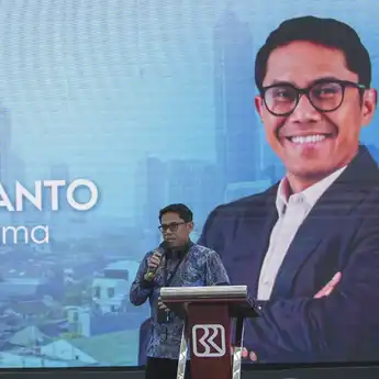 BRI Life mencatatkan pertumbuhan YOY Positif