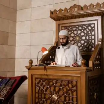3 Khutbah Jumat Ramadhan Minggu ke-2, Singkat dan Menyentuh Hati