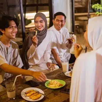 10 Resep Masakan Sahur Sehat dan Mengenyangkan, Mudah Dibuat!