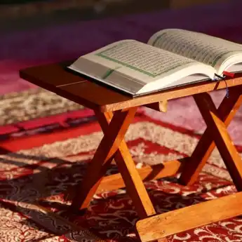 3 Khutbah Jumat Pertengahan Ramadhan Bahasa Jawa yang Menyentuh Hati