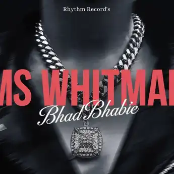 Lirik Lagu 'Ms Whitman' oleh Bhad Bhabie dan Terjemahan Indonesianya